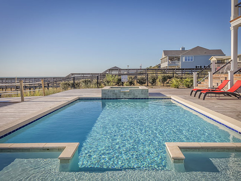 如何快速檢測(cè)泳池的余氯？