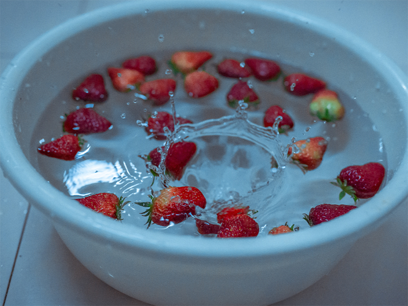 怎樣檢測水質(zhì)中余氯的含量