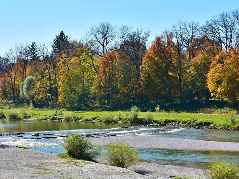 水質(zhì)監(jiān)測(cè)設(shè)備又出新花樣（水質(zhì)監(jiān)測(cè)不達(dá)標(biāo)怎么辦）