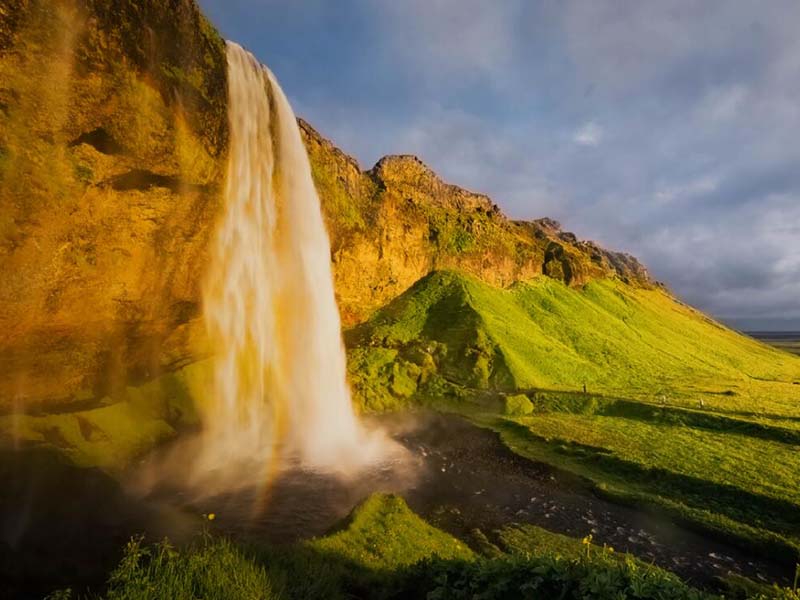 PH計(jì)的分類及特點(diǎn)