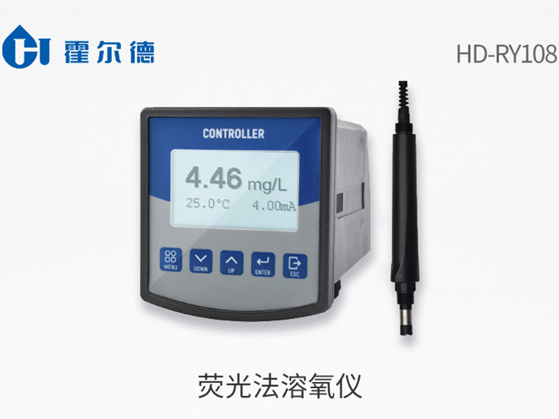 水質(zhì)溶解氧檢測儀日常維護(hù)重點