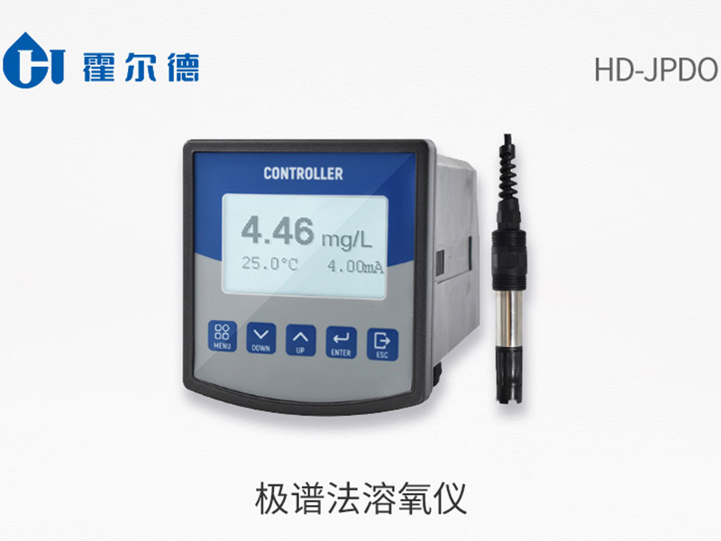 溶解氧測(cè)定方法國(guó)家標(biāo)準(zhǔn)