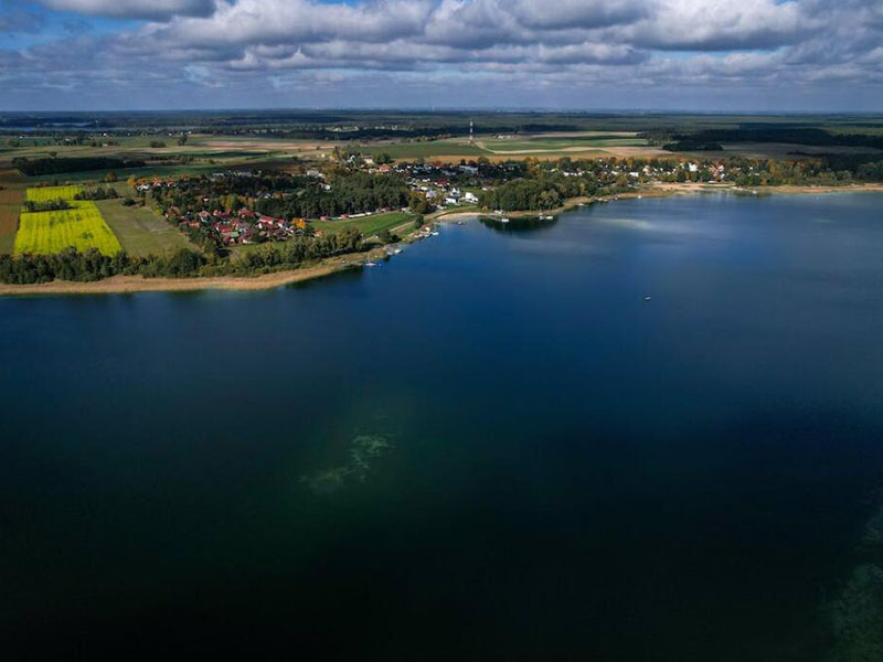 水質(zhì)監(jiān)測(cè)在水產(chǎn)養(yǎng)殖中的應(yīng)用