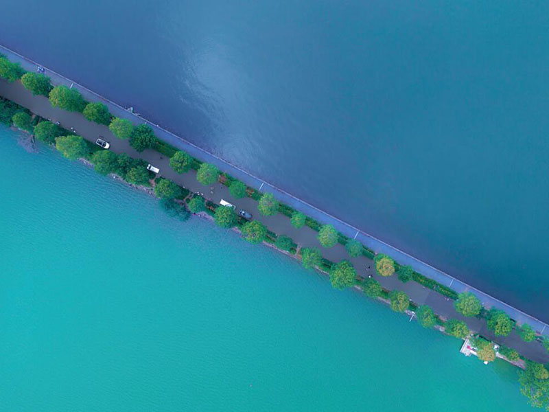 影響多參數(shù)水質(zhì)檢測儀準(zhǔn)確性的因素