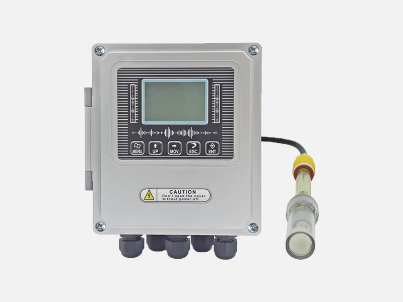 余氯在線監(jiān)測(cè)儀說(shuō)明書(shū)