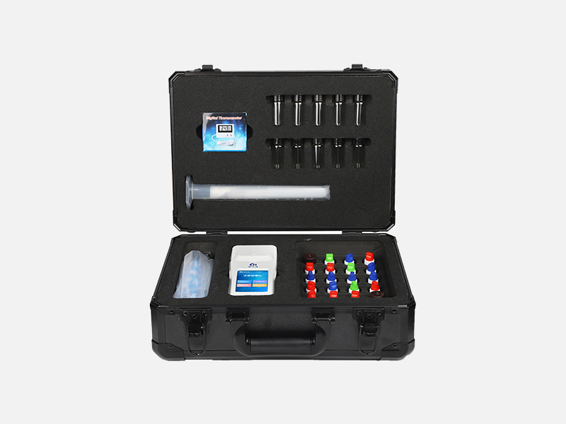 水產(chǎn)養(yǎng)殖水質(zhì)檢測儀類型特點(diǎn)