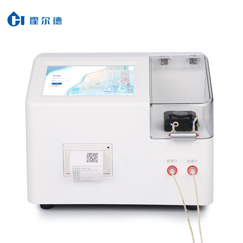 鍋爐水質(zhì)檢測頻率與標(biāo)準(zhǔn)