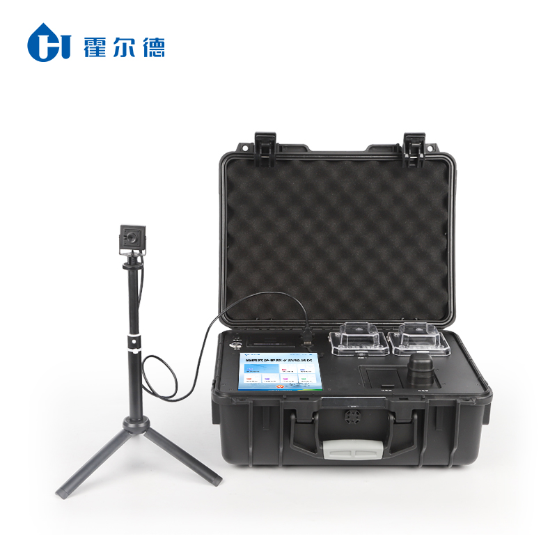 便攜式多參數(shù)水質(zhì)檢測(cè)儀使用方法（便攜式多參數(shù)水質(zhì)檢測(cè)儀作用）