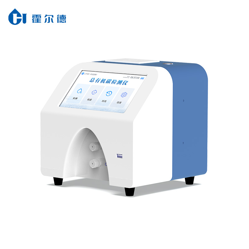 總有機碳分析儀使用準備工作(總有機碳分析儀操作流程)