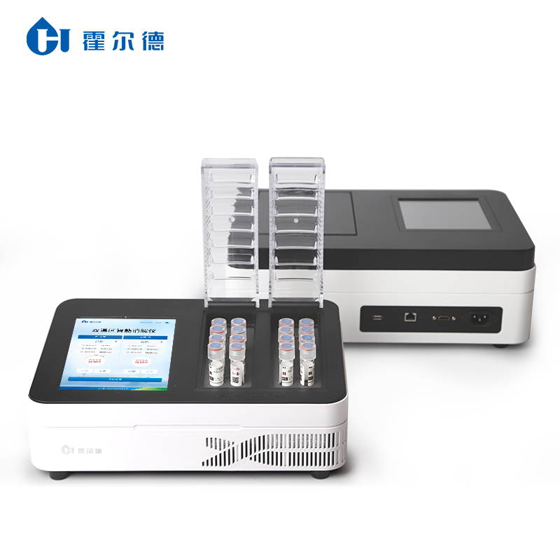 水質(zhì)六價鉻測定儀選購技巧(六價鉻測定儀推薦)