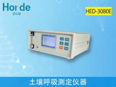 土壤呼吸對(duì)植物生長有怎樣的影響？