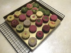 月餅中可能會出現(xiàn)哪些食品安全問題？